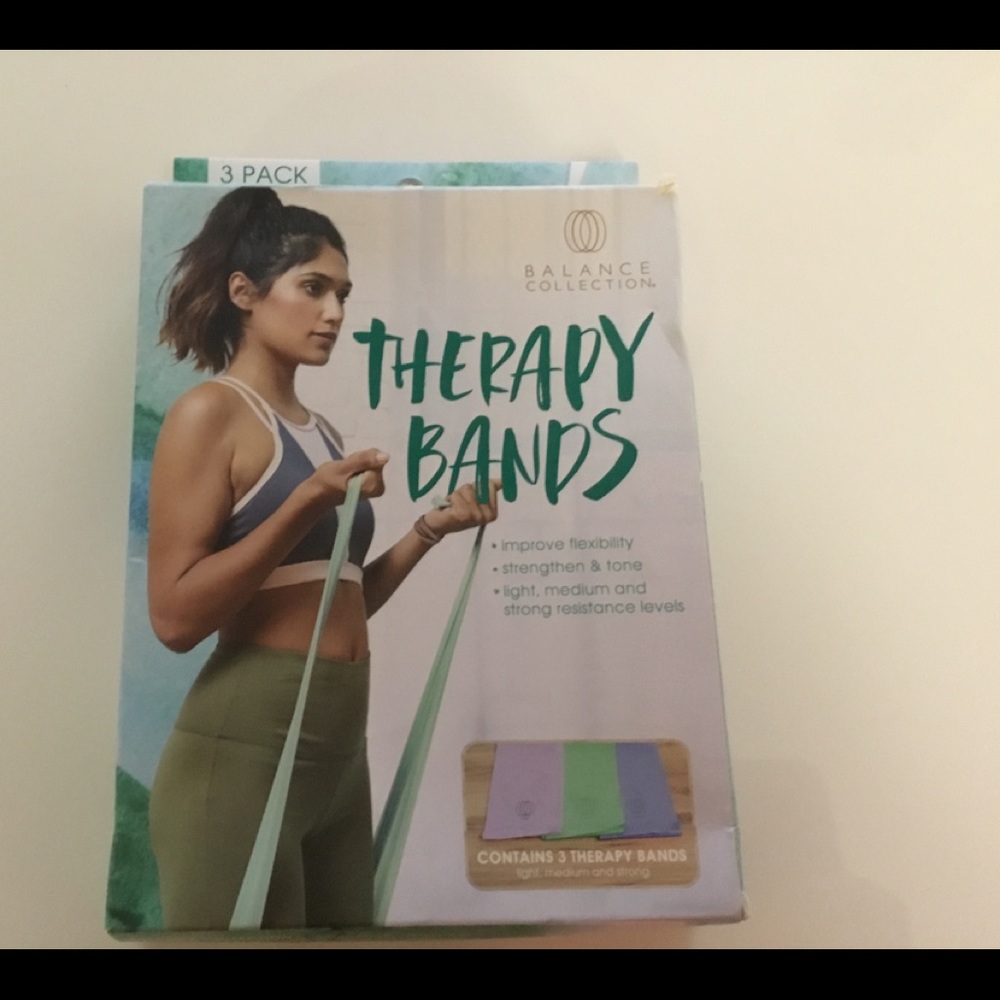 Therapy Band